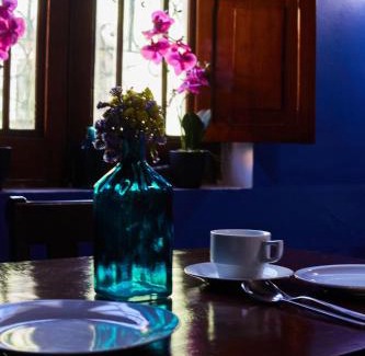 Historical Center Hotel | La Casona de Palacio Viejo