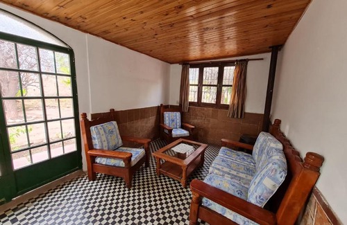 Villa Union House | La Casona del Talampaya