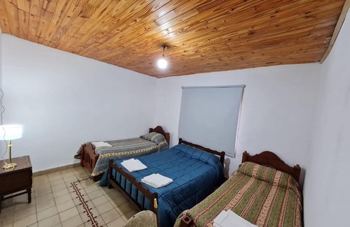 Villa Union House | La Casona del Talampaya
