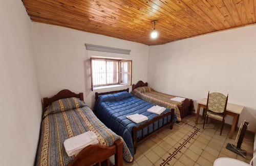 Villa Union House | La Casona del Talampaya