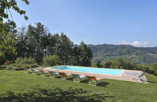 Villabuona Villa | La Castagnara by Salogi Villas