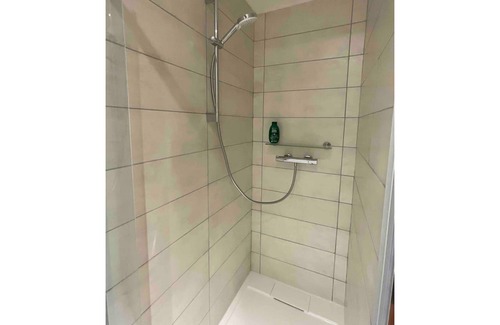 Chapareillan House | La Castanea house with swimming pool at the foot of the Granier