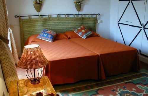 Mancha Real Other | La Cateta House