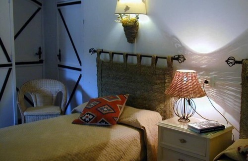 Mancha Real Other | La Cateta House