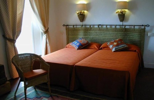 Mancha Real Other | La Cateta House