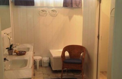 Mancha Real Other | La Cateta House