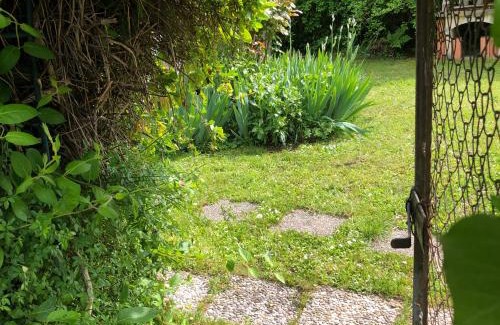 Thonon-les-Bains House | La Causeuse