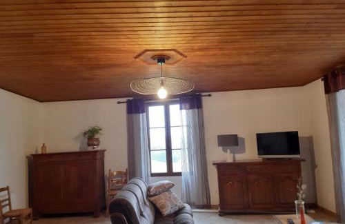 Sainte-Alvere House | La Cavalerie