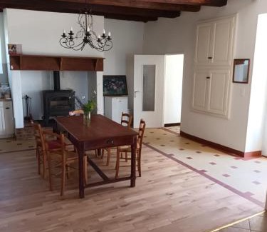 Sainte-Alvere House | La Cavalerie