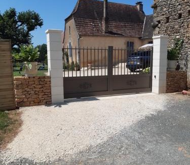 Sainte-Alvere House | La Cavalerie