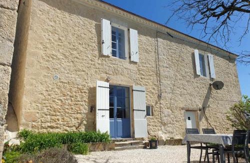 Carlux House | La Cave