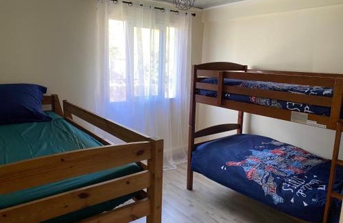 Hell-Bourg House | La Cayenne