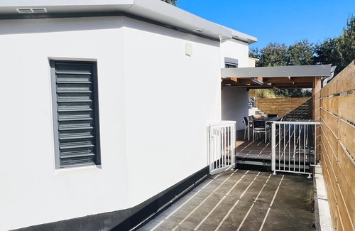 La Possession Villa | La Caze Shady 2 Chambres, Piscine à 20 mn du Lagon de Saint Gilles