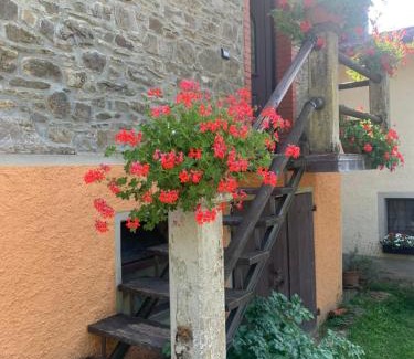 Lizzano Apartment | La Cella Lizzano Pistoise