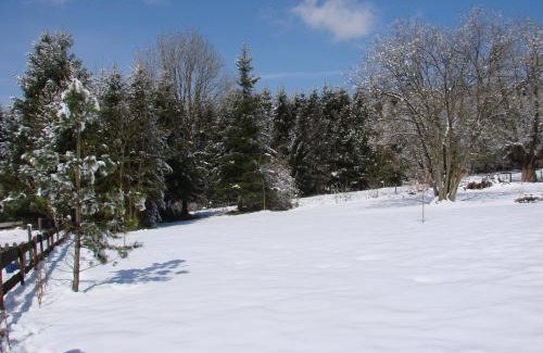 Werbomont House | La Cense De Renière
