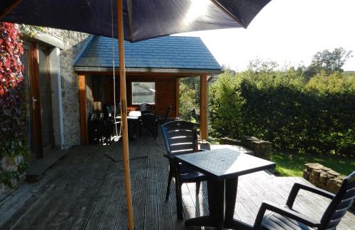 Werbomont House | La Cense De Renière