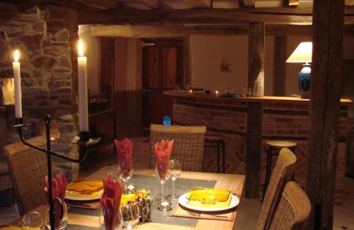 Werbomont House | La Cense De Renière