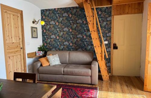 Ceres Apartment | La Ceresina