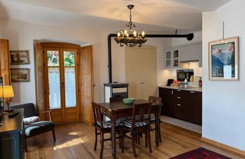 Ceres Apartment | La Ceresina