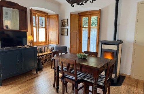 Ceres Apartment | La Ceresina