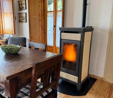 Ceres Apartment | La Ceresina