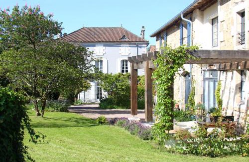 Piegut-Pluviers Villa | La Châtaigne