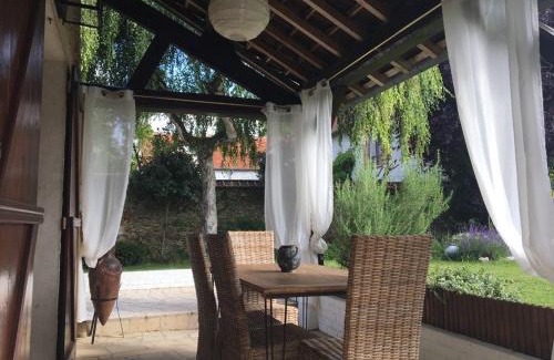 Lumigny-Nesles-Ormeaux House | La Chabrière, briarde de charme proche Disneyland O66Z3S3S7S