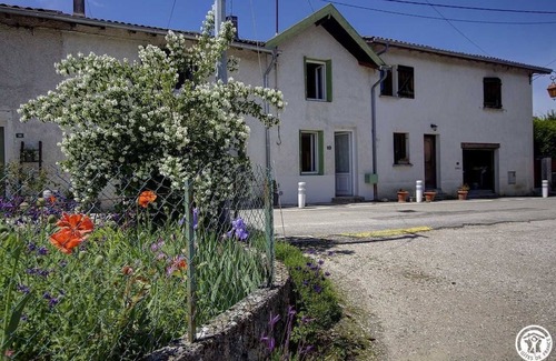 Chaztillon-la-Palud House | La Chamade - Chatillon-la-palud