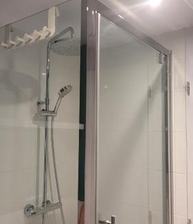 Cadarsac House | La chambrée des bois