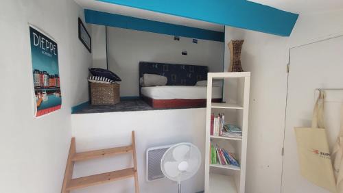 Cadarsac House | La chambrée des bois