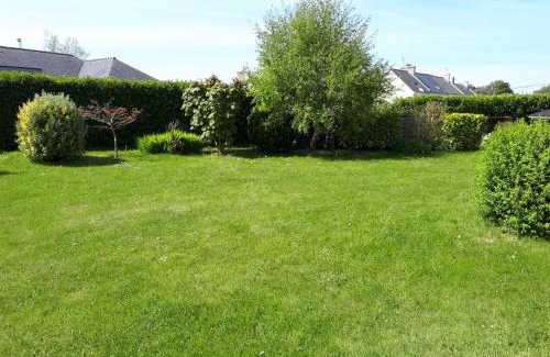 Santec Bed & Breakfast | La Chambre d'Alexandre