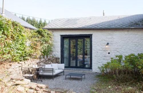 Harre Bed & Breakfast | La Chambre de la Gotale