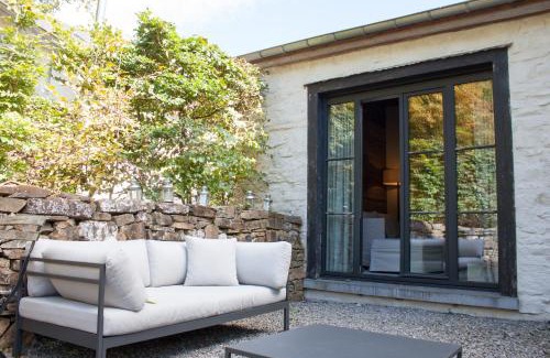 Harre Bed & Breakfast | La Chambre de la Gotale