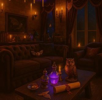 Macon Apartment | LA CHAMBRE DES SECRETS, Magique, Hyper-centre, 9 Couchages