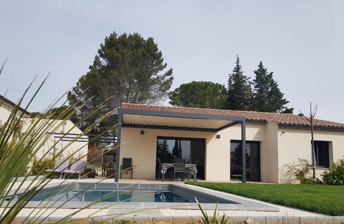 Vaison-la-Romaine Bed & Breakfast | La chambre des voyageurs