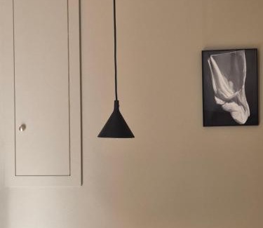 Trouville-sur-Mer Bed & Breakfast | La Chambre du 21