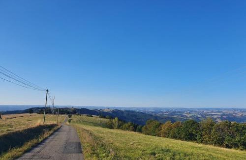 Les Albres Bed & Breakfast | La Chambre du Bout du Monde