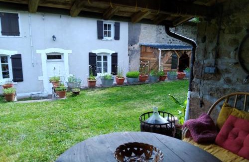 Meaux-la-Montagne House | La chambre du lac