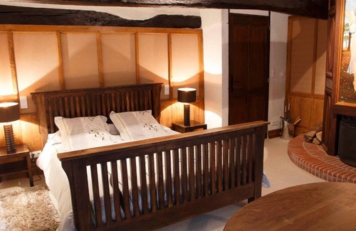 Crastes House | La Chambre La Tricherie