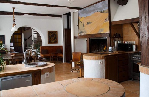 Crastes House | La Chambre La Tricherie