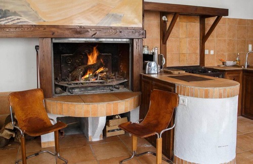 Crastes House | La Chambre La Tricherie