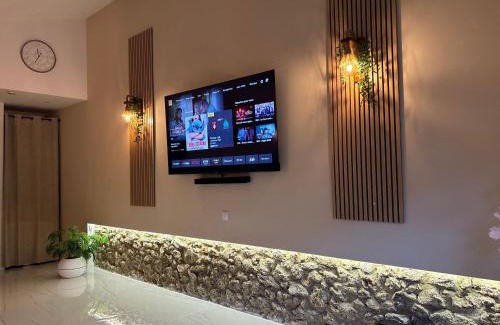 Belval-sous-Chatillon Apartment | La Champoternoise