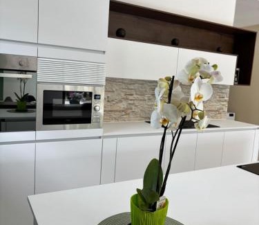 Belval-sous-Chatillon Apartment | La Champoternoise