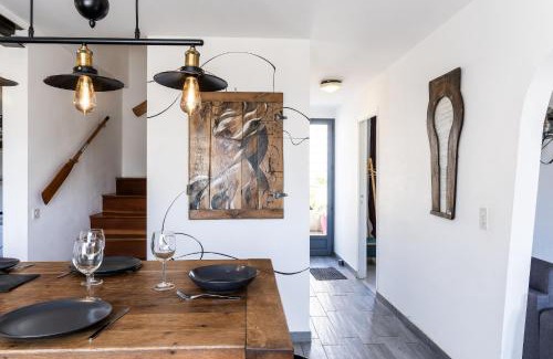 Champtoceaux House | La Champtocette de la Loire