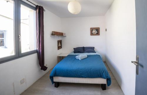 Champtoceaux House | La Champtocette de la Loire