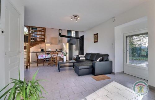 Gael House | La chapelle