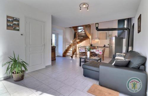 Gael House | La chapelle