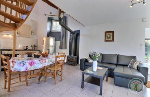 Gael House | La chapelle