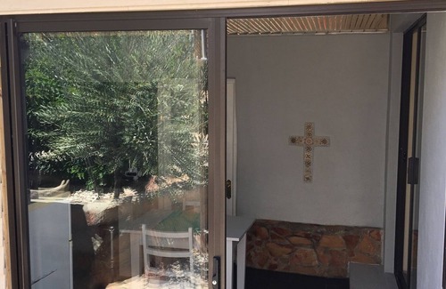 Montagu Apartment | La Chapelle - The Apartment
