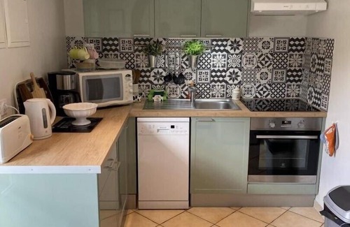 Canouville House | La Charetterie - CANOUVILLE